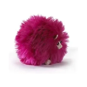 Harry Potter Collector Pigmeo Puff de peluche rosa_2