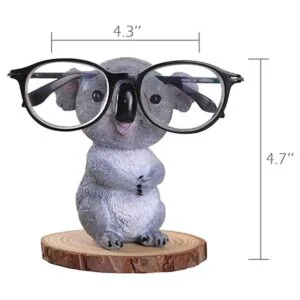 IBWell Soportes de exhibición decorativos divertidos del_2