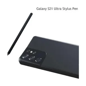 Paquete de 2 bolígrafos de repuesto para Galaxy S21 Ultra_3