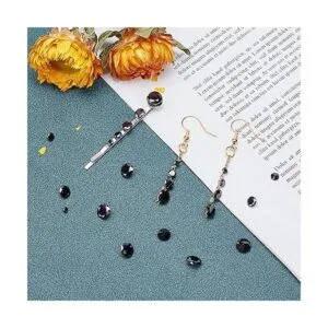 PH PandaHall 140 piezas de circonita cúbica 7 tamaños_6