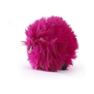 Harry Potter Collector Pigmeo Puff de peluche rosa_6