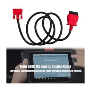 Cable de prueba principal para Autel MaxiSys MS906 MS905_6