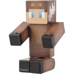 EnderToys Canadian Moose figura de acción de 4 pulgadas_4