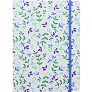 Filofax Cuaderno recargable tamaño A5 colección de_1