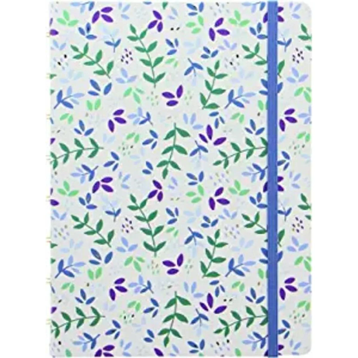 Filofax Cuaderno recargable tamaño A5 colección de_1