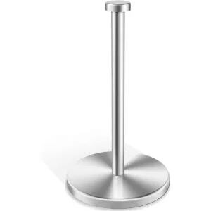 VEHHE Soporte para toallas de papel soporte para rollo de_2