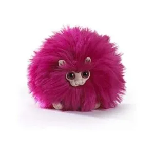 Harry Potter Collector Pigmeo Puff de peluche rosa_1
