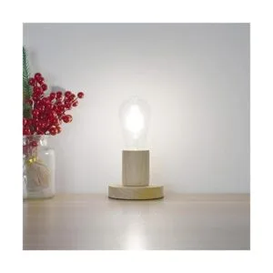 Bombilla LED Edison de 12 V equivalente a 80 vatios base_3