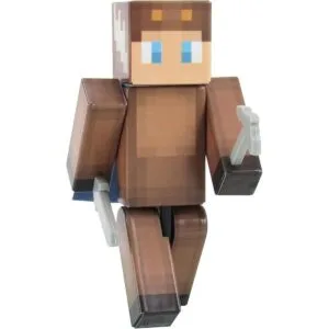 EnderToys Canadian Moose figura de acción de 4 pulgadas_2