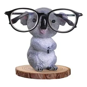 IBWell Soportes de exhibición decorativos divertidos del_1