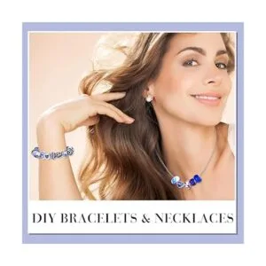 80 cuentas europeas surtidas de agujeros grandes cuentas_4