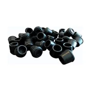 Shepherd Hardware Puntas de goma para patas 8622E_1