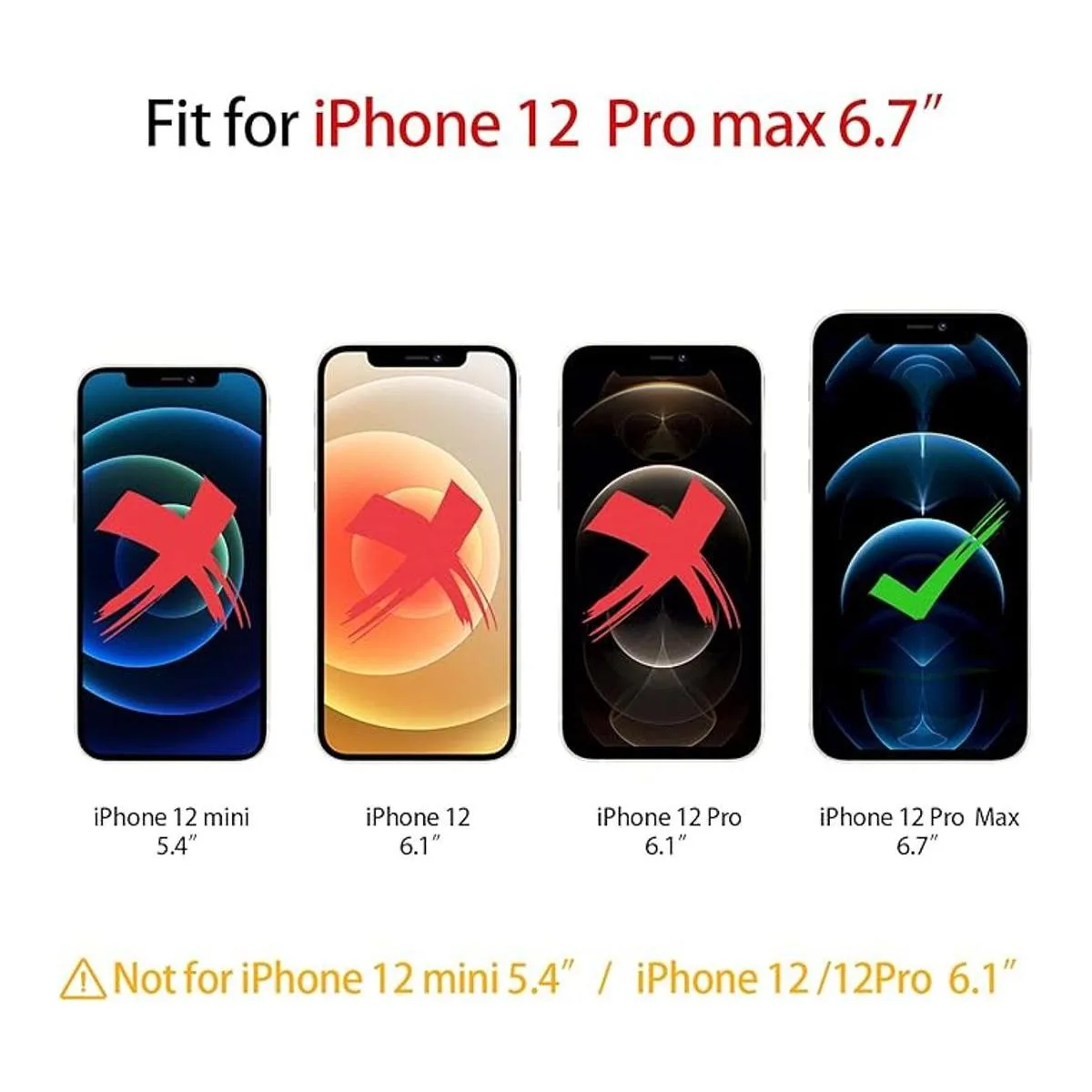 ImpactStrong Protector de pantalla de vidrio templado_2