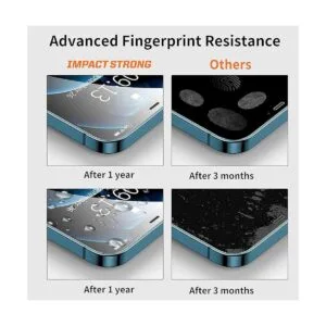 ImpactStrong Protector de pantalla de vidrio templado_3