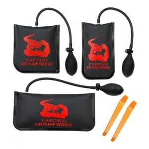 Kit de bomba de cuña de aire de grado comercial mejorado_1