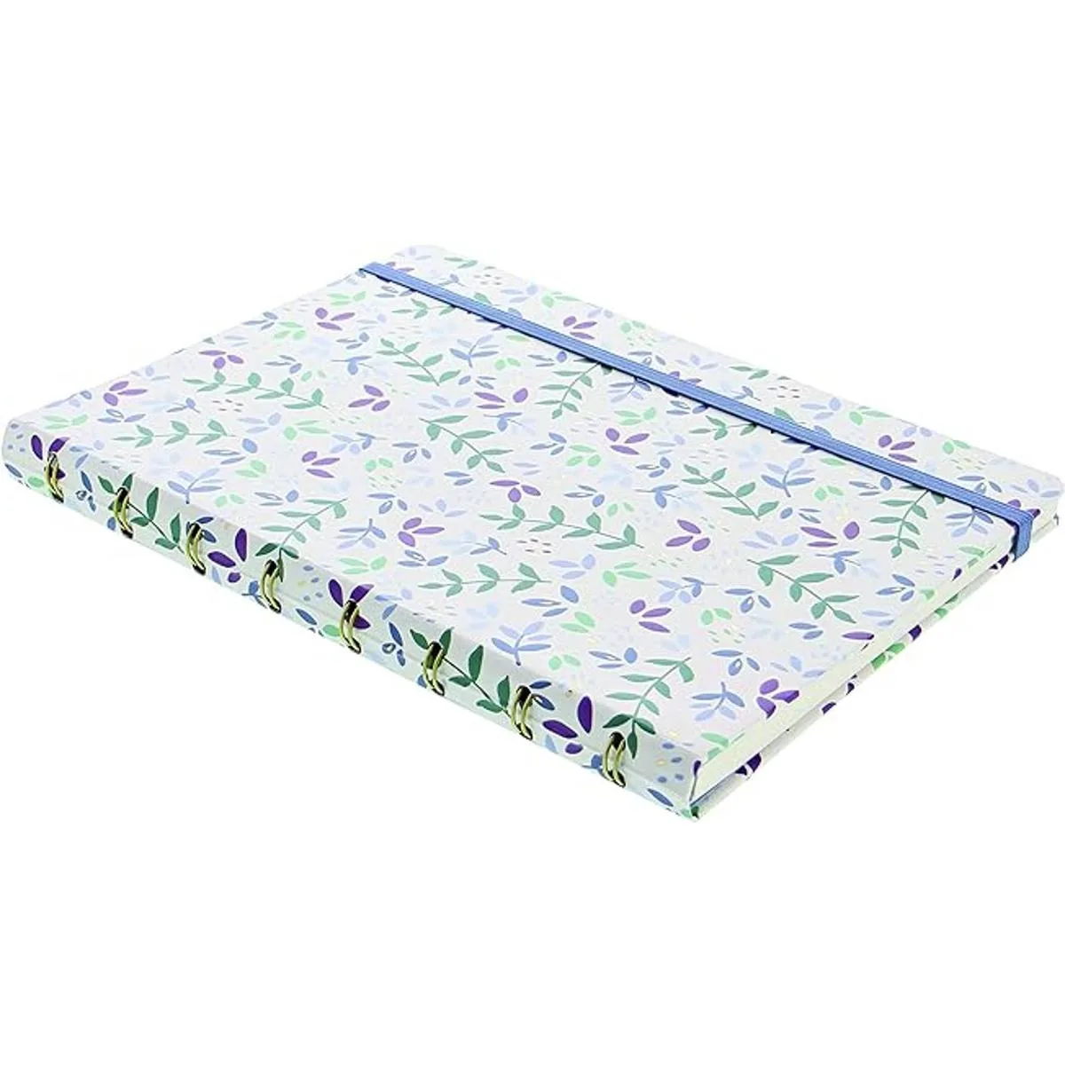 Filofax Cuaderno recargable tamaño A5 colección de_4