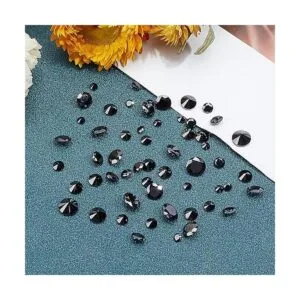 PH PandaHall 140 piezas de circonita cúbica 7 tamaños_2