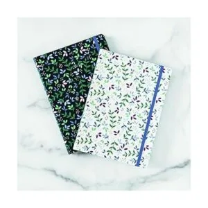 Filofax Cuaderno recargable tamaño A5 colección de_6
