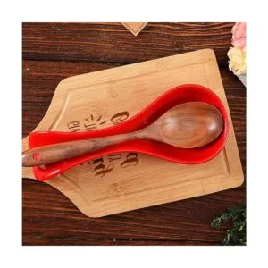 Reposapiés de cuchara de cerámica para cocina soporte de_3