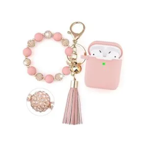 Filoto Funda para Airpods bonita funda para Apple Airpod_1