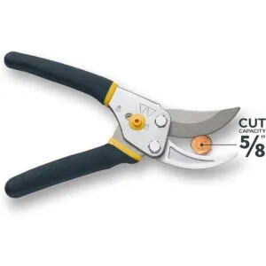 Woodland Tools Co. Tijeras de podar de derivación de_2