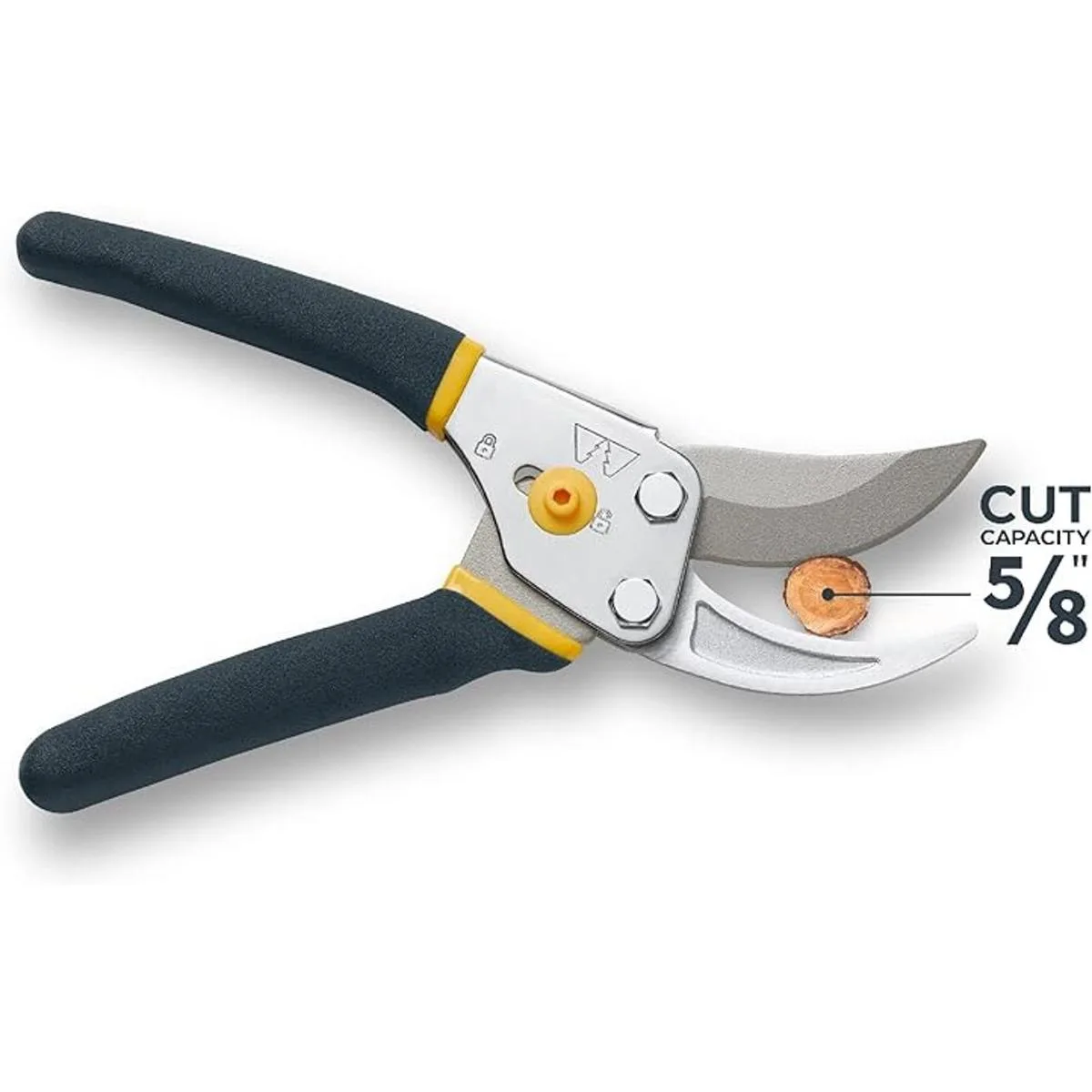 Woodland Tools Co. Tijeras de podar de derivación de_2