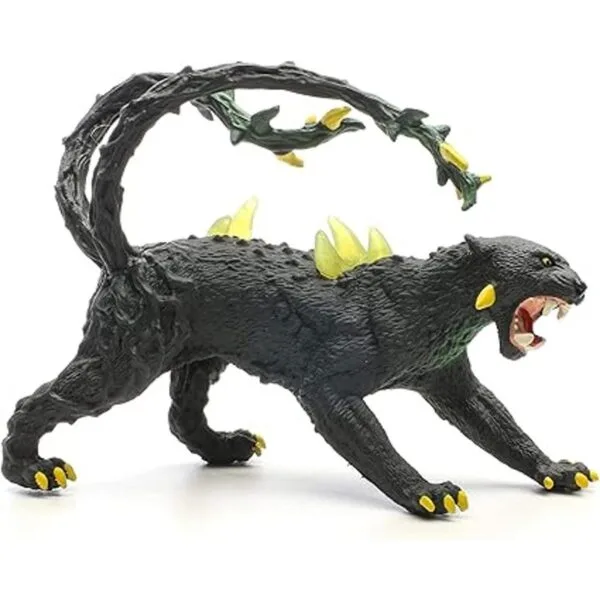 Schleich Eldrador Creatures juguetes de criaturas míticas_4
