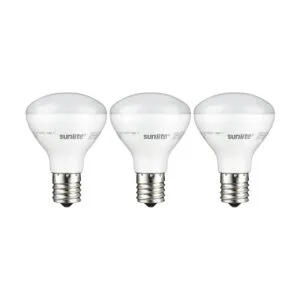 Sunlite 40456 Mini reflector LED R14 4 vatios_1