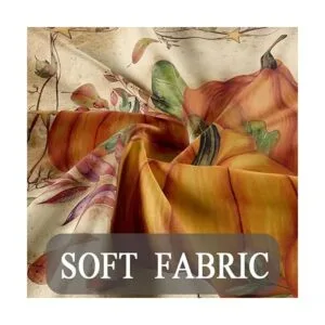 Cortinas de ducha de otoño para baño juego de cortinas de_6