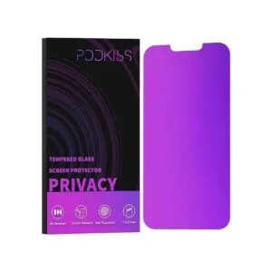 PDDKISS Protector de pantalla de privacidad compatible con_1