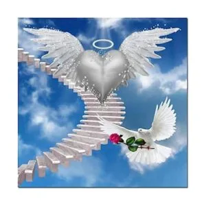 GELANYOUPIN Pintura de diamante 5D para manualidades_1