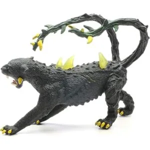 Schleich Eldrador Creatures juguetes de criaturas míticas_5