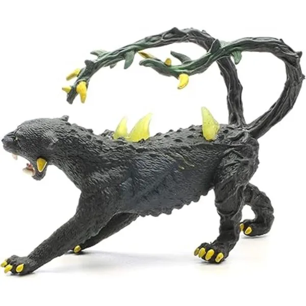 Schleich Eldrador Creatures juguetes de criaturas míticas_5