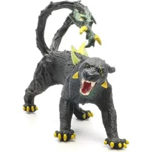 Schleich Eldrador Creatures juguetes de criaturas míticas_3