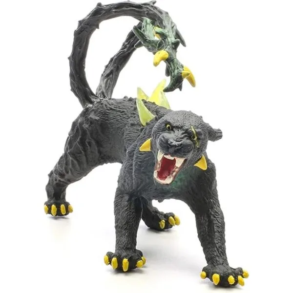 Schleich Eldrador Creatures juguetes de criaturas míticas_3
