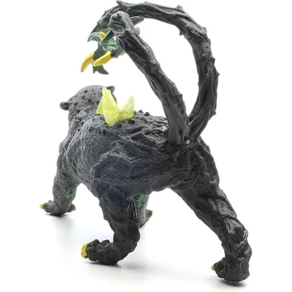Schleich Eldrador Creatures juguetes de criaturas míticas_6