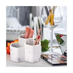 Soporte para cepillos de dientes para baños soporte para_4