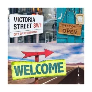 Plantillas de letras grandes de 5 pulgadas y plantillas de_5