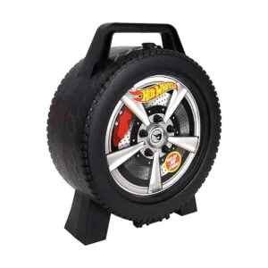 30 caja de automóviles Hot Wheels_2