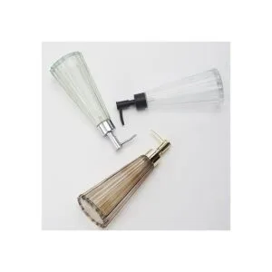 IVAILEX Dispensador de jabón de manos de 10 oz10.1 fl oz_7
