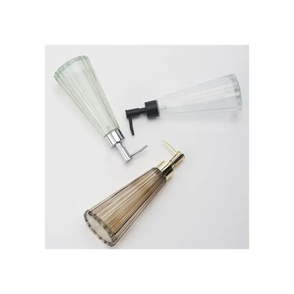 IVAILEX Dispensador de jabón de manos de 10 oz10.1 fl oz_7