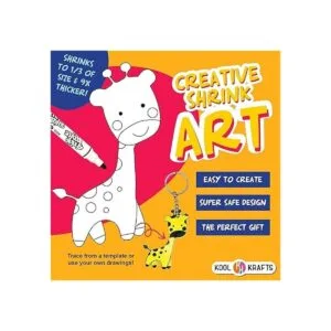 Krafts retráctiles Kit de papel retráctil para niños_4