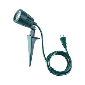 Enchufe para foco al aire libre resistente a la_1