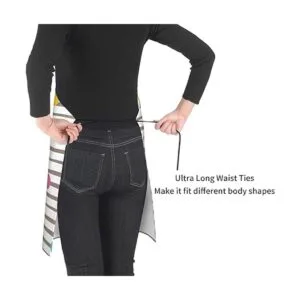 Perinsto Delantal impermeable Cat 03. talla única_5