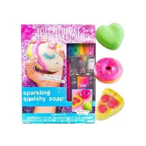 Just My Style Youniverse Jabones esponjosos y_1