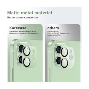 2 protectores de lente de cámara para iPhone 12 protector_3