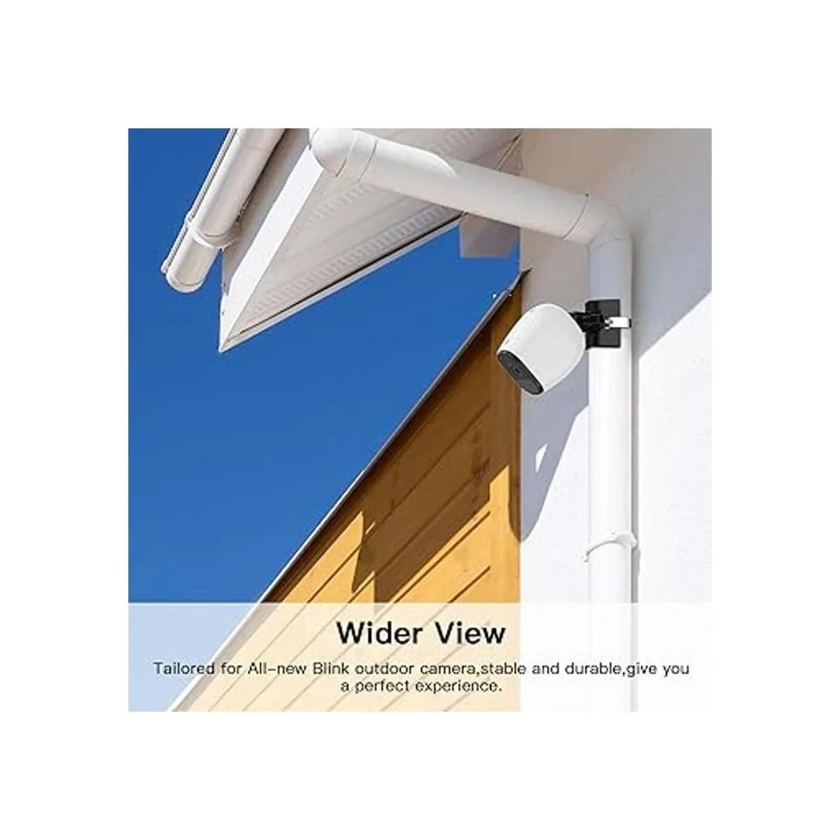 Soporte de montaje universal para Arlo Pro 2Arlo Pro_3