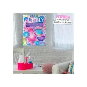 Just My Style Youniverse Jabones esponjosos y_5