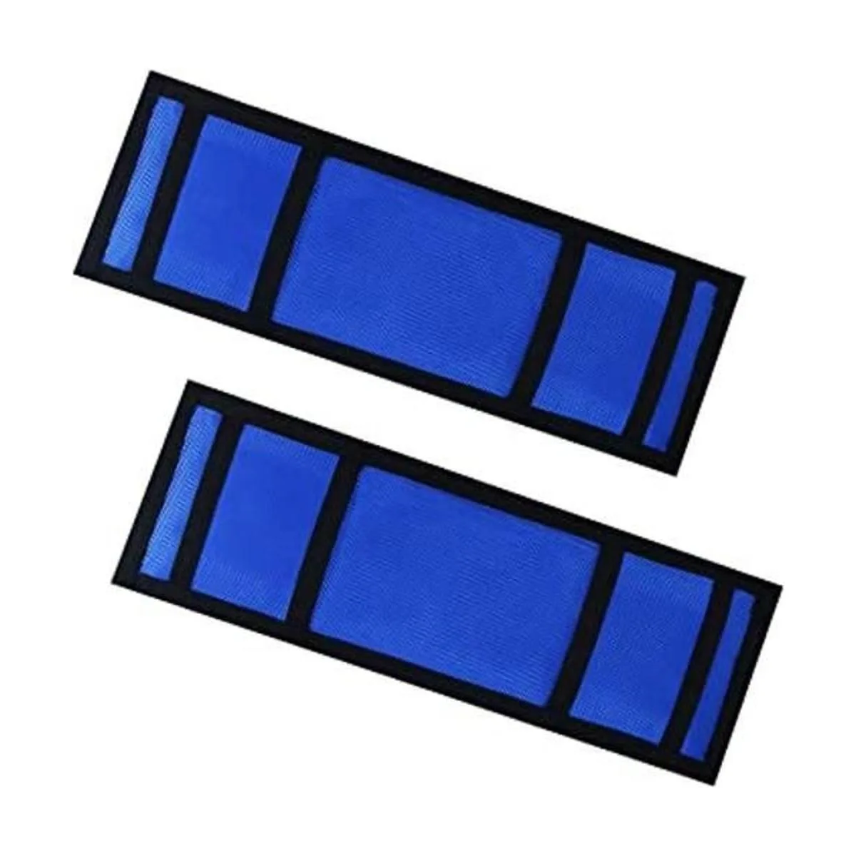 Feliey Ratchet Strap Protector Sleeve Universal Tie Down_1