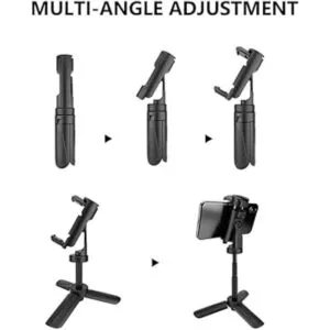 MOUNTDOG Trípode de teléfono soporte portátil para_7